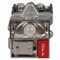 Eaton Pushbuttons Illuminated 120V 2 Position Red NEMA 3/3R/4/4X/12/13 Off E30DM - alternate 1